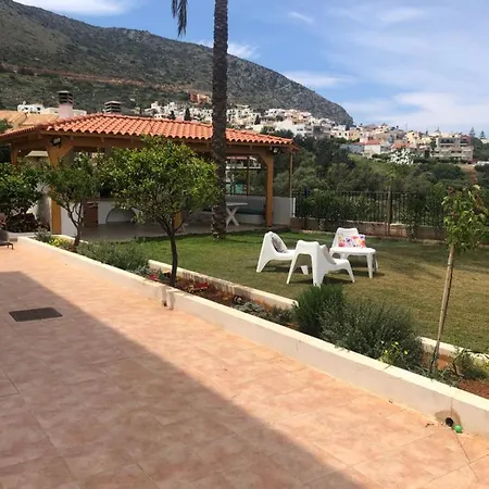 Sunshine Koutouloufari