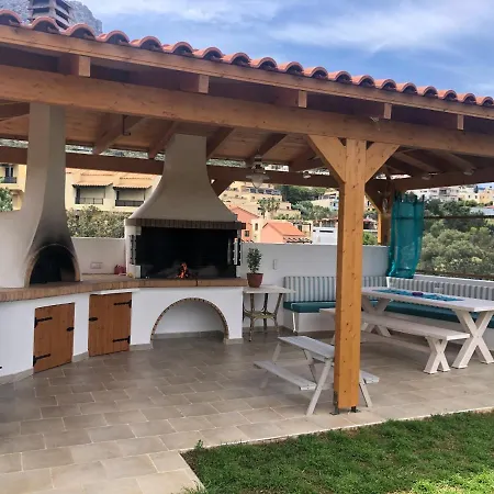 Ferienhaus Sunshine Koutouloufari Limenas Chersonisou