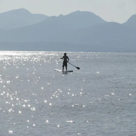 Sunshine Koutouloufari * Limenas Chersonisou