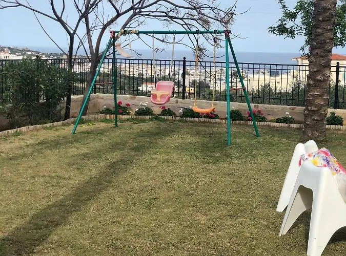 Sunshine Koutouloufari *