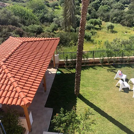 Sunshine Koutouloufari Hersonissos (Crete)