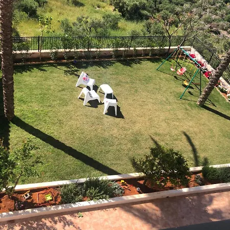 Case de vacanță Sunshine Koutouloufari *