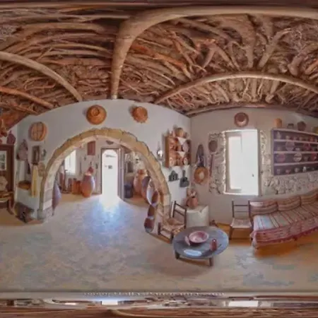 Sunshine Koutouloufari * ヘルソニソス