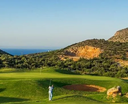 Case de vacanță Sunshine Koutouloufari