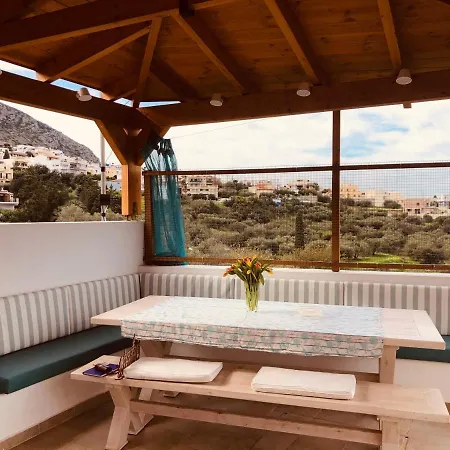 Tatil Evi Sunshine Koutouloufari *