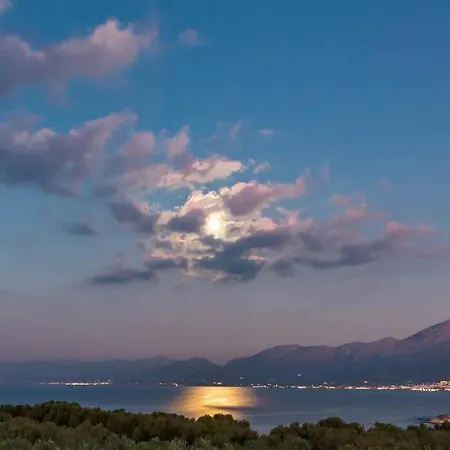 Sunshine Koutouloufari Tatil Evi