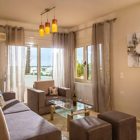 Sunshine Koutouloufari Hersonissos (Crete)