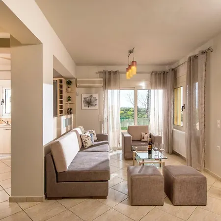 Sunshine Koutouloufari * ヘルソニソス