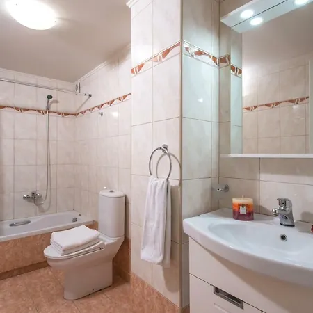 Case de vacanță Sunshine Koutouloufari