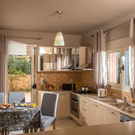 Case de vacanță Sunshine Koutouloufari *