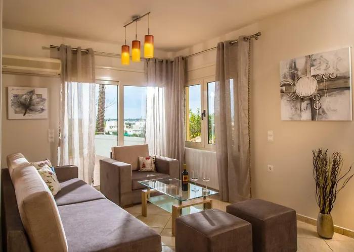 Sunshine Koutouloufari הרסוניסוס