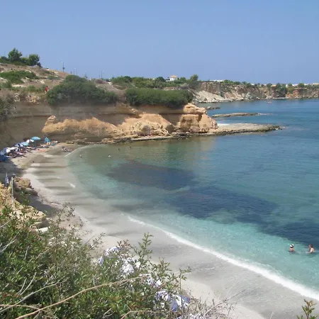 Tatil Evi Sunshine Koutouloufari Hersonissos (Crete)