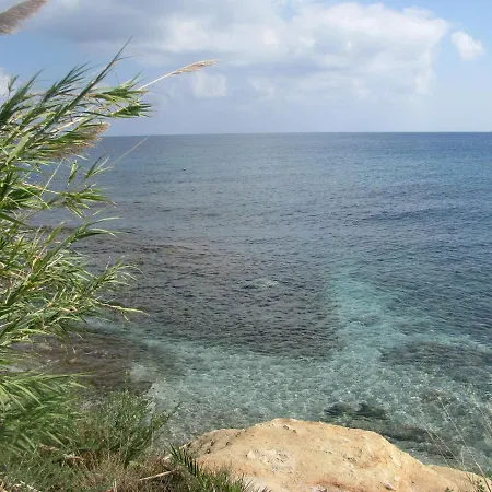 Sunshine Koutouloufari Tatil Evi *