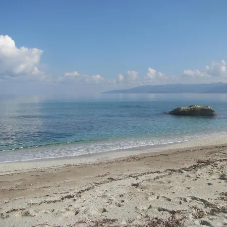 Sunshine Koutouloufari Tatil Evi *