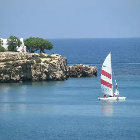 Sunshine Koutouloufari Tatil Evi