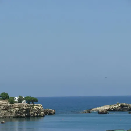 Sunshine Koutouloufari Tatil Evi *