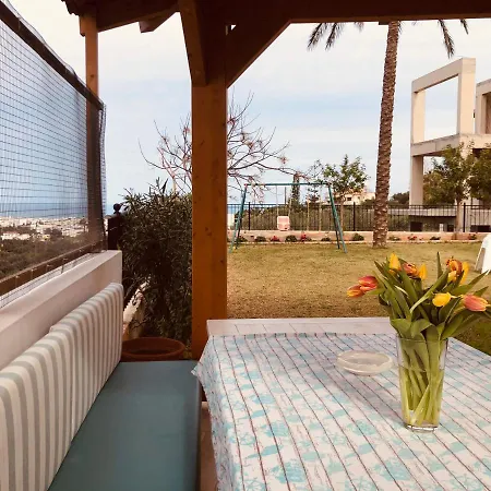 Sunshine Koutouloufari Tatil Evi *