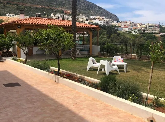 Sunshine Koutouloufari