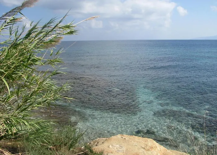 Sunshine Koutouloufari Tatil Evi *