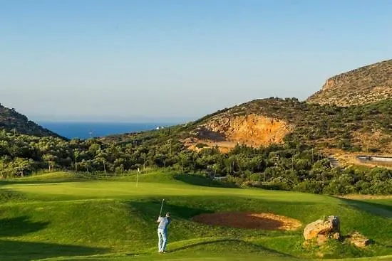 Tatil Evi Sunshine Koutouloufari