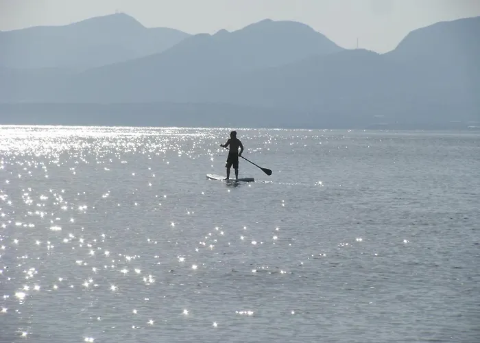 Sunshine Koutouloufari * 赫索尼索斯