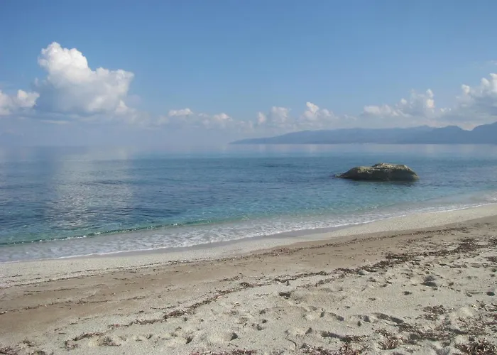 Sunshine Koutouloufari Tatil Evi *