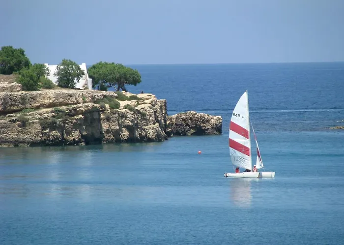 Sunshine Koutouloufari Tatil Evi