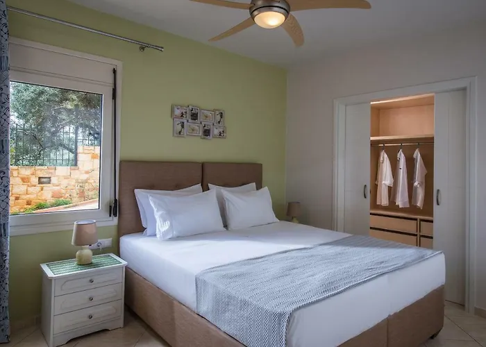 Sunshine Koutouloufari Дом отдыха *