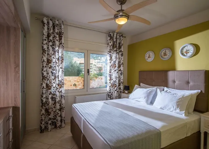 Sunshine Koutouloufari