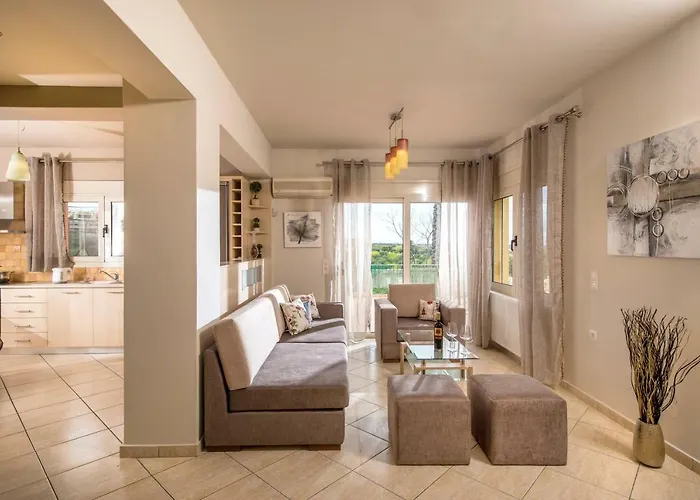 Sunshine Koutouloufari * Hersonissos (Crete)